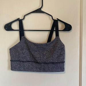 Lululemon Both Ways bra